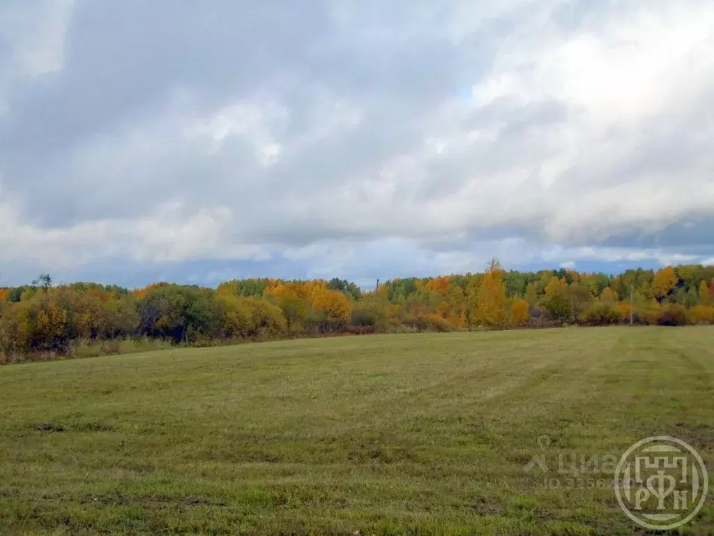 Участок в Ленинградская область, Выборгский район, Красносельское ... - Фото 1