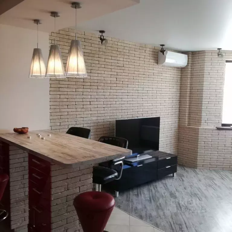 3-к кв. Москва Симферопольский бул., 30к2 (73.0 м) - Фото 0