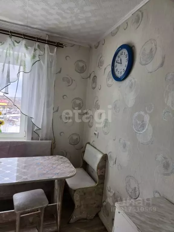 2-к кв. Сахалинская область, Тымовское пгт ул. Харитонова, 19 (47.0 м) - Фото 1