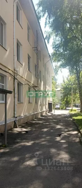 Комната Пензенская область, Пенза ул. Крупской, 25 (20.0 м) - Фото 1