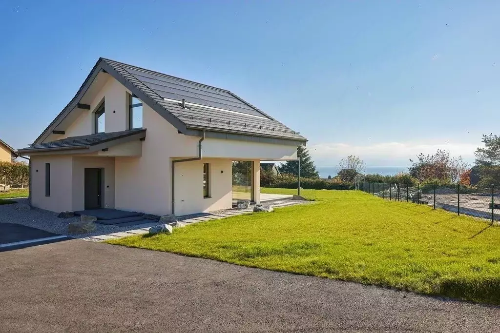 Дом в Краснодарский край, Сочи городской округ, с. Черешня  (150 м) - Фото 2