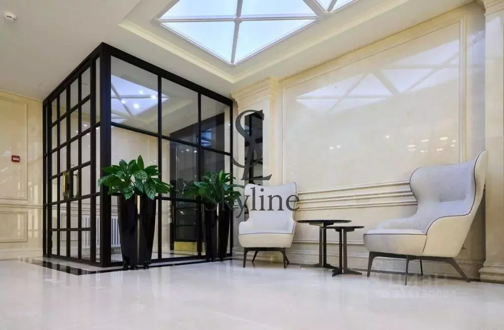 4-к кв. Москва Котельническая наб., 21 (151.0 м) - Фото 1