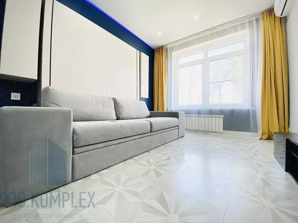 2-к кв. Московская область, Ленинский городской округ, д. Горки пер. ... - Фото 2