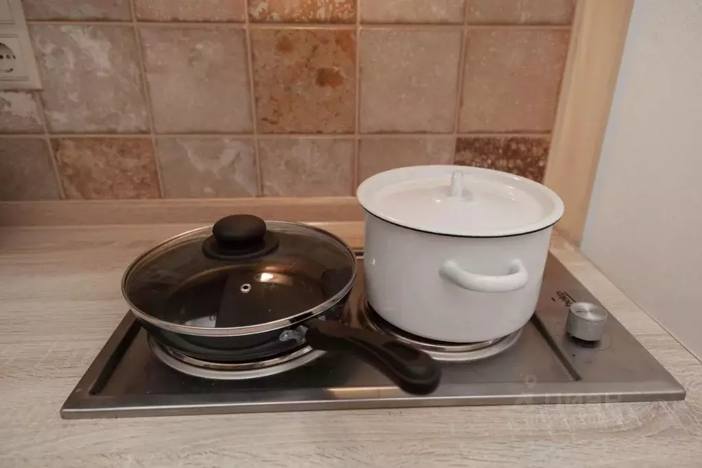 1-к кв. Москва Выборгская ул., 9/1 (16.0 м) - Фото 2