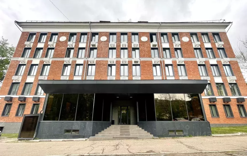 Помещение свободного назначения в Москва 2-я Ямская ул., 2 (19 м) - Фото 0