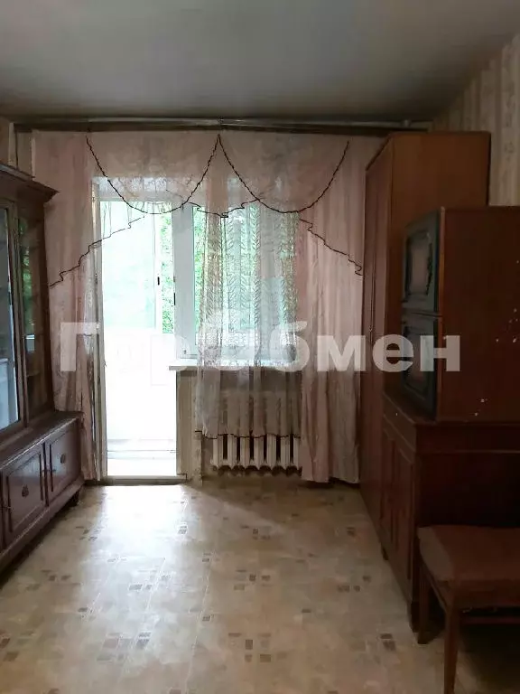 Продается 2-комнатная квартира - Фото 1