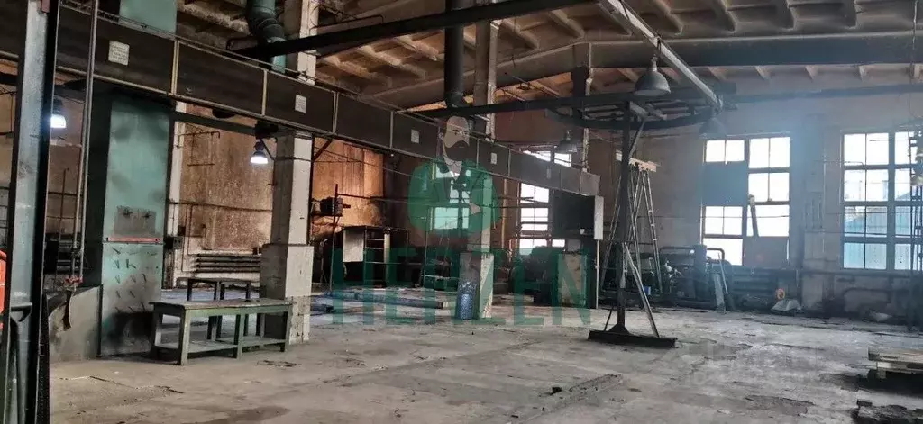 Склад в Москва Авиамоторная ул., 55к2 (1000 м) - Фото 1