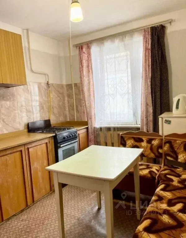 2-к кв. Марий Эл, Волжск Юго-Западный жилрайон,  (52.0 м) - Фото 2