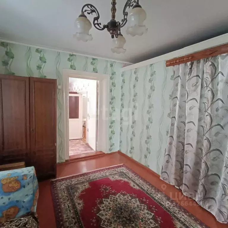 Дом в Брянская область, Трубчевск Полевой пер. (80 м) - Фото 1