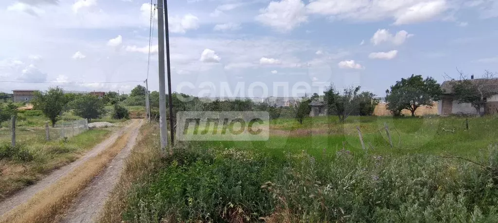 Участок 7 сот. (СНТ, ДНП) - Фото 1