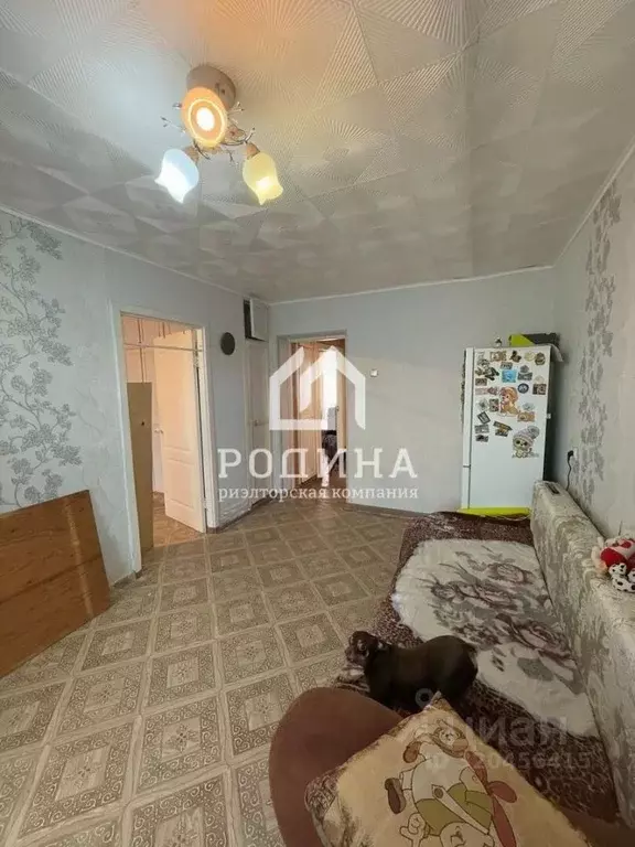 3-к кв. Хабаровский край, Комсомольск-на-Амуре Сортировочная ул., 7 ... - Фото 2