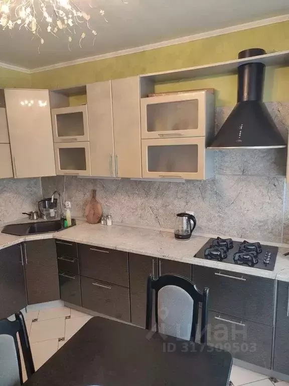1-к кв. Татарстан, Казань ул. Гарифа Ахунова, 2 (40.0 м) - Фото 0