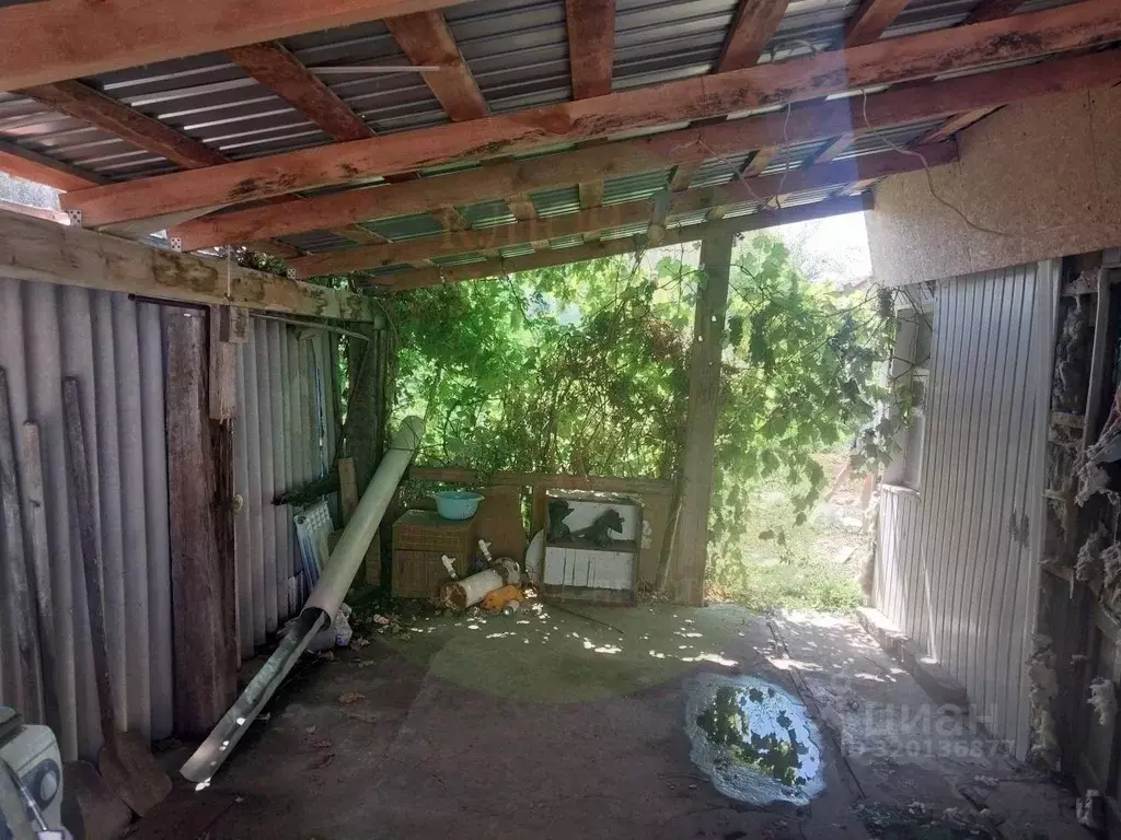 Дом в Волгоградская область, Волгоград ул. Декабристов, 13 (21 м) - Фото 1