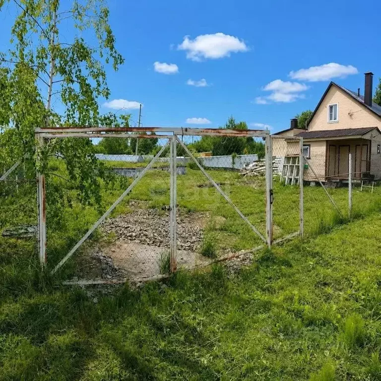Участок в Московская область, Сергиево-Посадский городской округ, д. ... - Фото 2