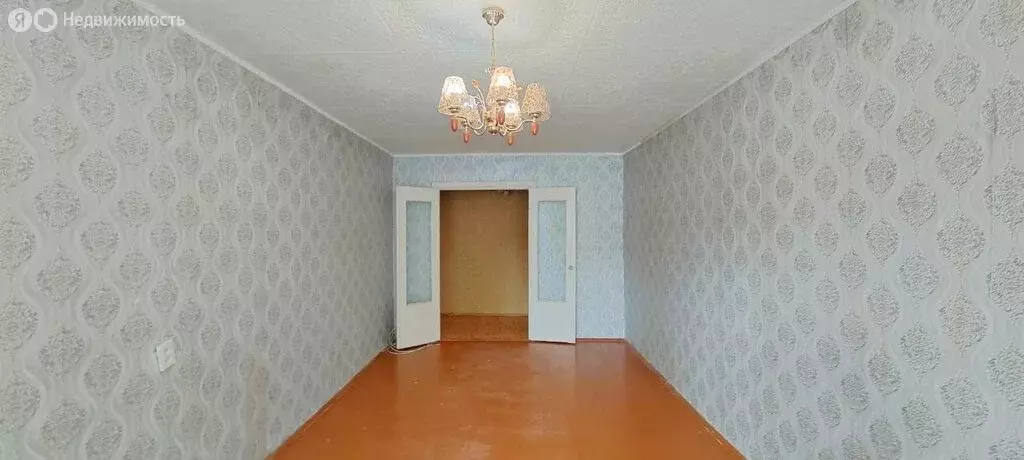 2-комнатная квартира: Оренбург, Волгоградская улица, 2 (54.1 м) - Фото 1