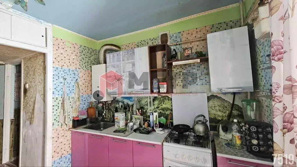 2-к кв. Севастополь ул. Александра Косарева, 3 (55.0 м) - Фото 2
