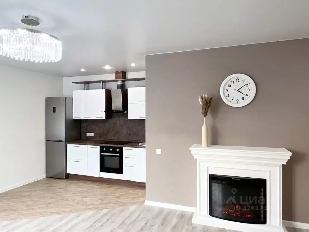 3-к кв. Иркутская область, Иркутский муниципальный округ, Маркова рп, ... - Фото 1