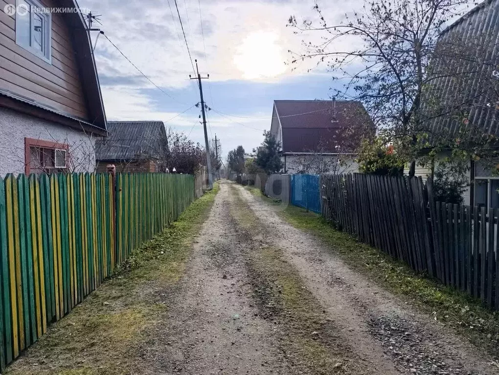 Дом в Тюменская область, Тобольский муниципальный округ, Башковское ... - Фото 1
