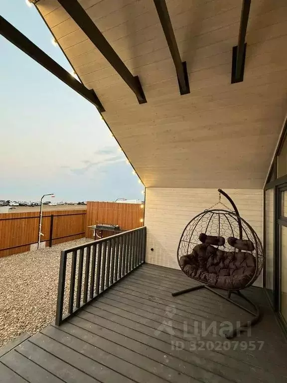 Дом в Дагестан, Дербент ул. Прибрежная (70 м) - Фото 2