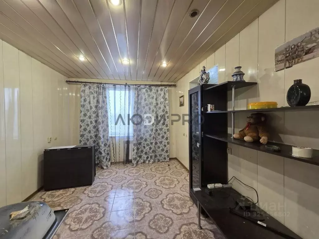 3-к кв. Ярославская область, Тутаев Комсомольская ул., 96 (65.0 м) - Фото 1