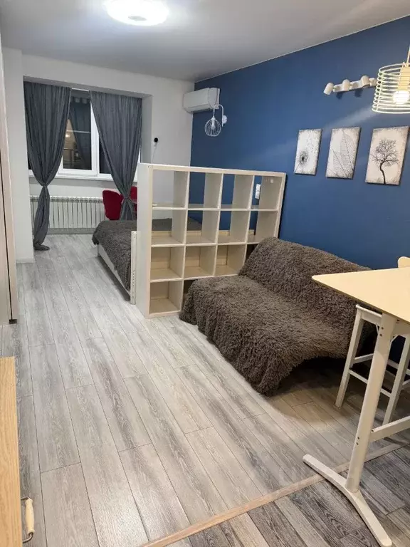 Студия Ростовская область, Ростов-на-Дону ул. Мушкетова, 19/21 (32.0 ... - Фото 2