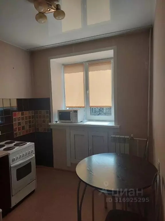 1-к кв. Новосибирская область, Новосибирск Ветлужская ул., 18 (30.0 м) - Фото 1
