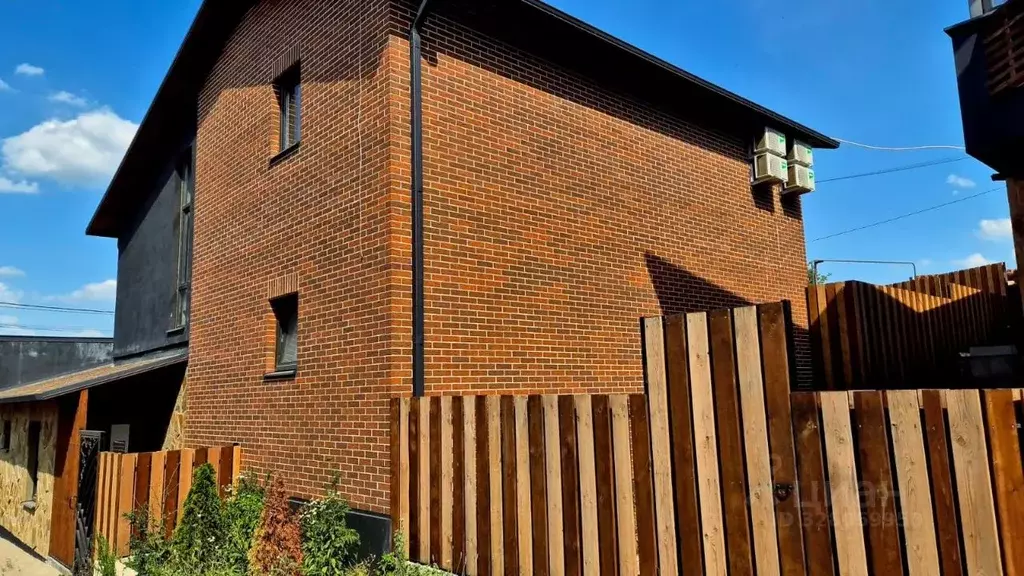 Дом в Ростовская область, Ростов-на-Дону Мачтовая ул. (212 м) - Фото 2