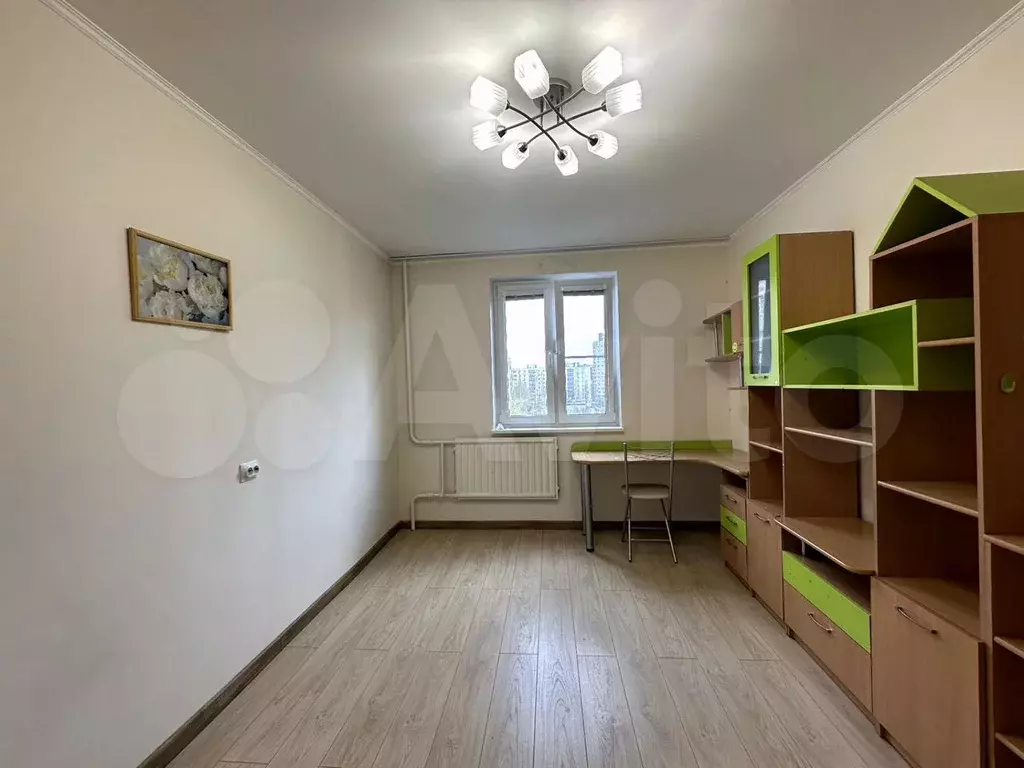 2-к. квартира, 50,2 м, 7/9 эт. - Фото 1