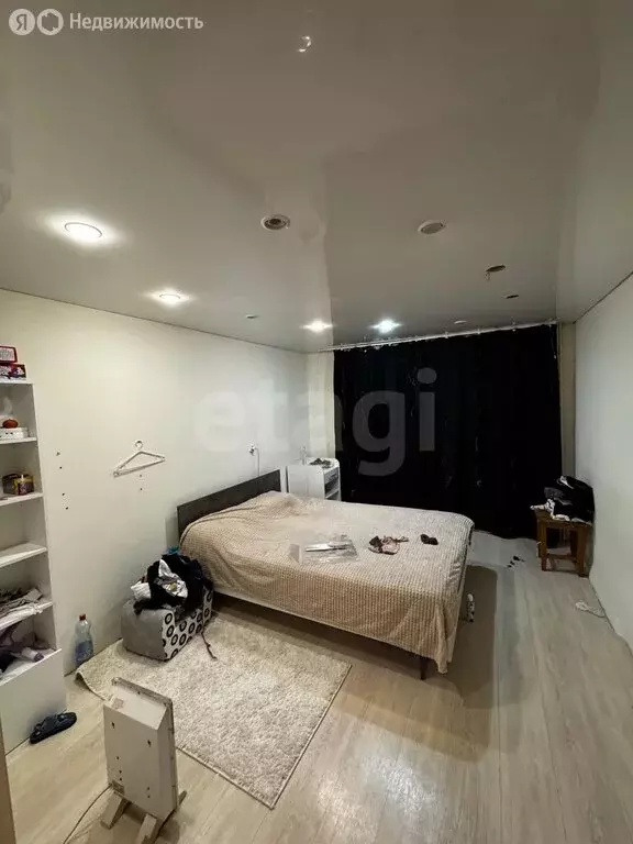 3-комнатная квартира: Куса, улица Розы Люксембург, 43 (65 м) - Фото 1