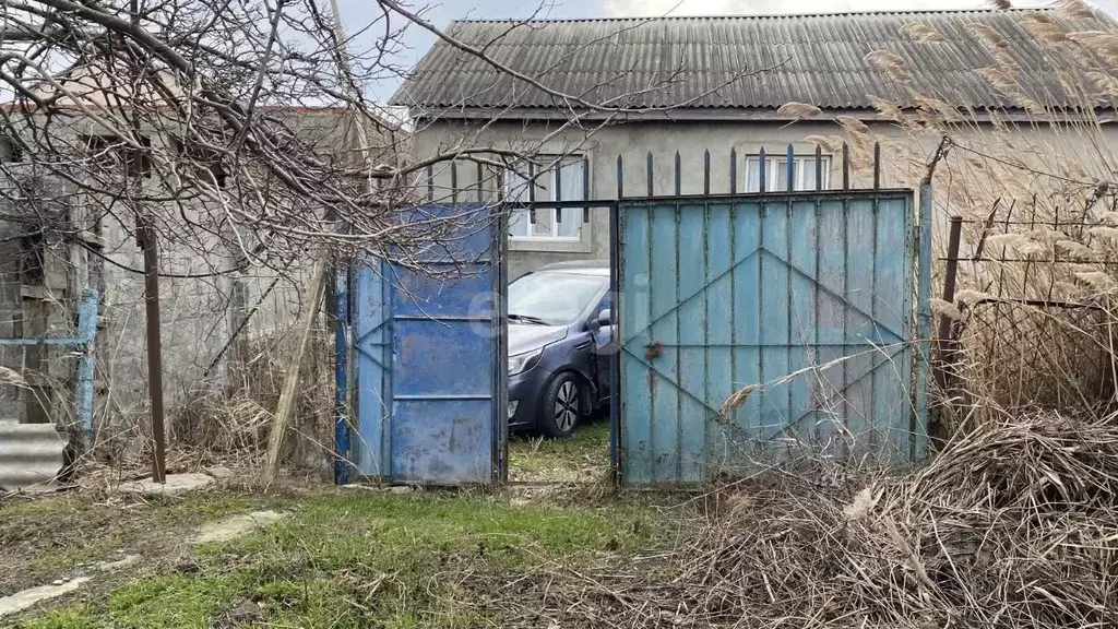 Участок в Дагестан, Махачкала туп. 1-й Священный, 25 (6.8 сот.) - Фото 0