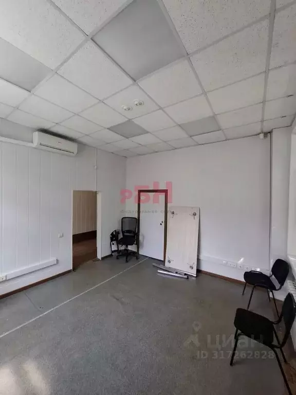 Офис в Омская область, Омск Полковая ул., 34 (17 м) - Фото 0