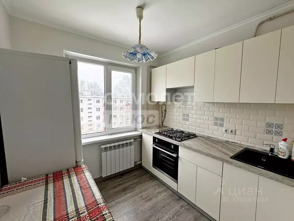 2-к кв. Московская область, Чехов ул. Мира, 10 (44.0 м) - Фото 2