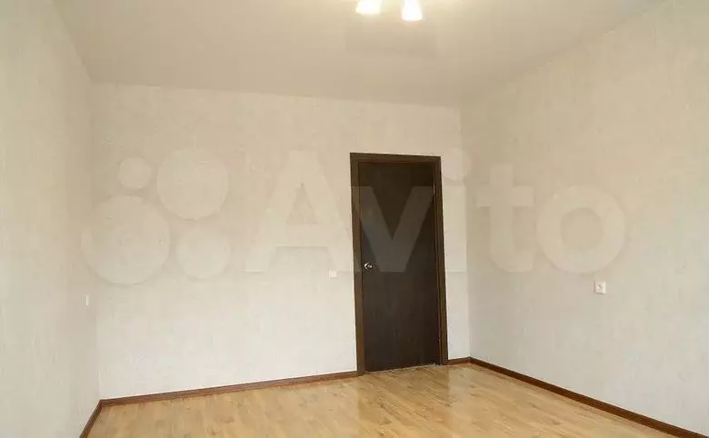 2-к. квартира, 54,5 м, 6/17 эт. - Фото 1