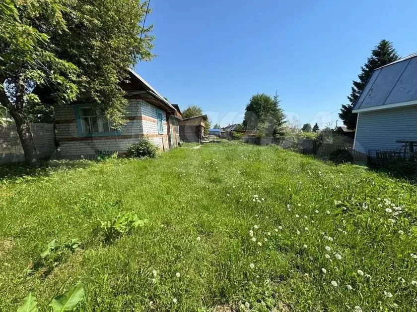 Дом 20 м на участке 5,5 сот. - Фото 1