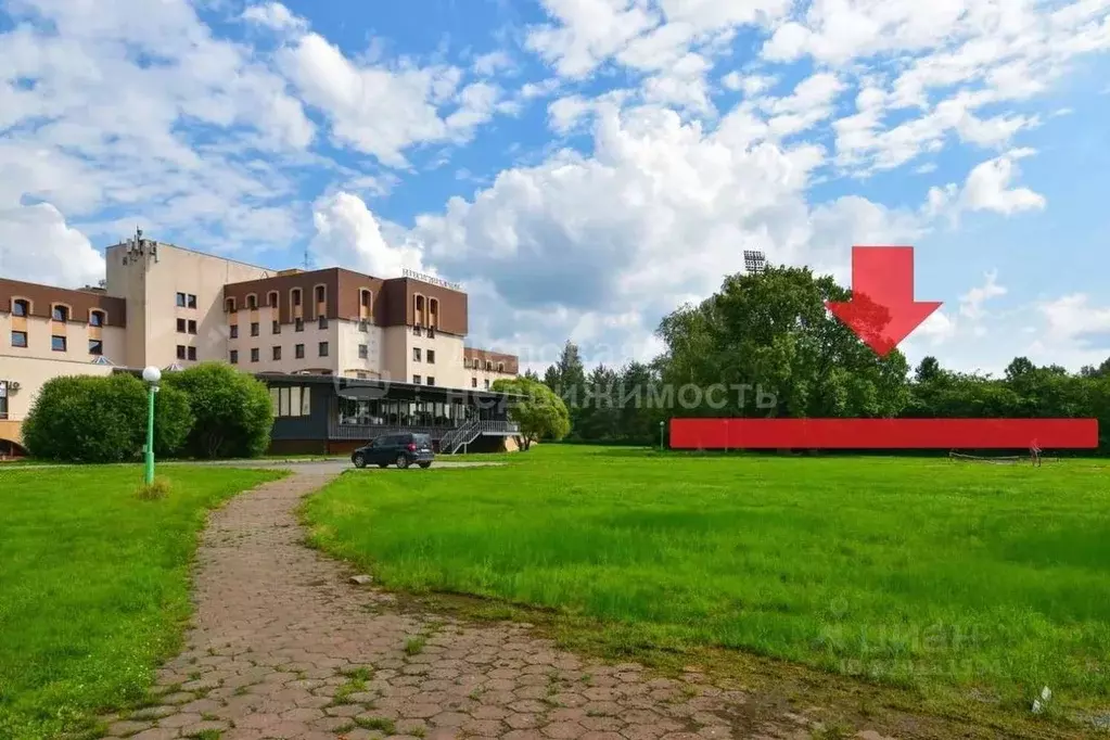Помещение свободного назначения в Новгородская область, Великий ... - Фото 2