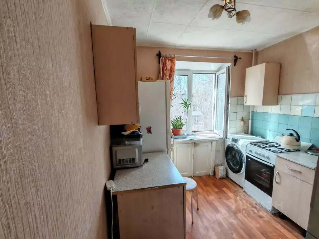 2-к кв. Саратовская область, Саратов ул. 2-я Садовая, 118а (45.2 м) - Фото 2