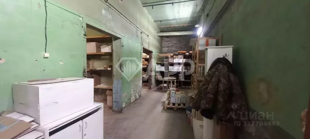 Производственное помещение в Татарстан, Казань Химград тер., 19пом1000 ... - Фото 2