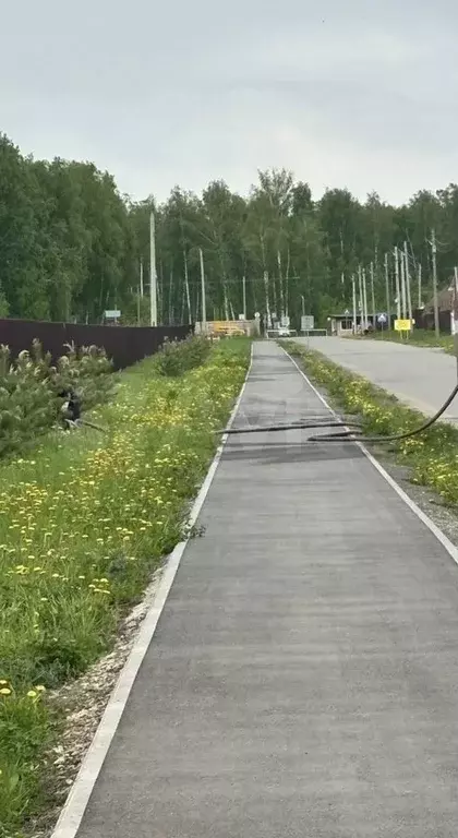 Участок 8,1 сот. (ИЖС) - Фото 0