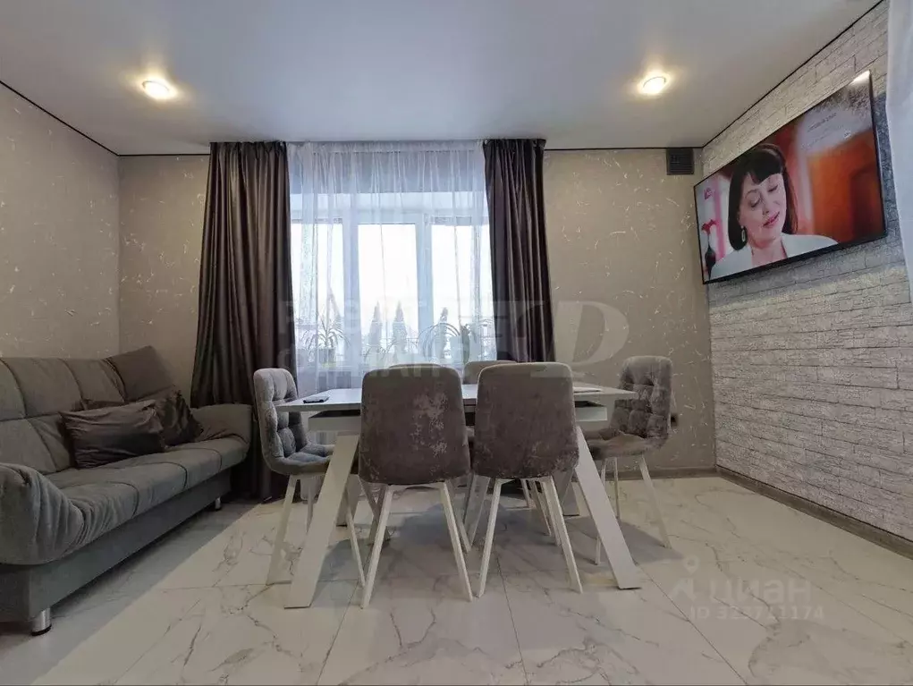 Дом в Калининградская область, Калининград Колосок СНТ, ул. Новая (66 ... - Фото 1