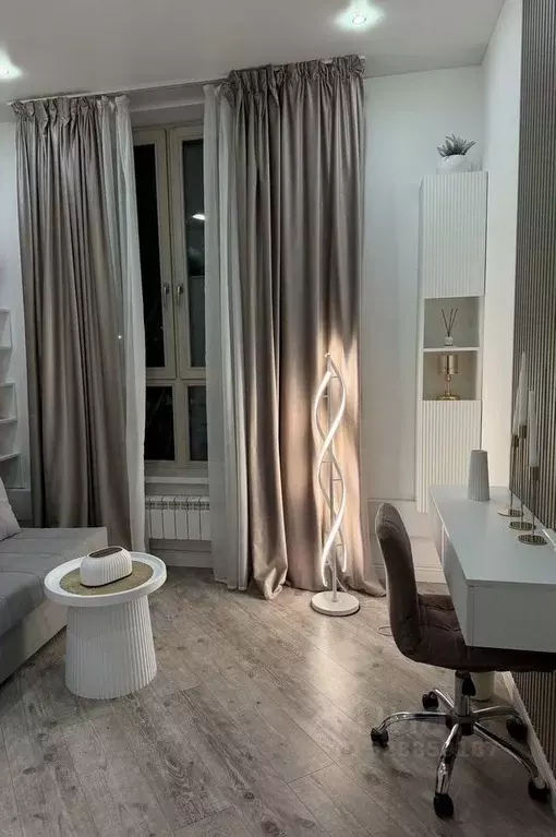 2-к кв. Москва Выборгская ул., 9/1 (40.0 м) - Фото 1