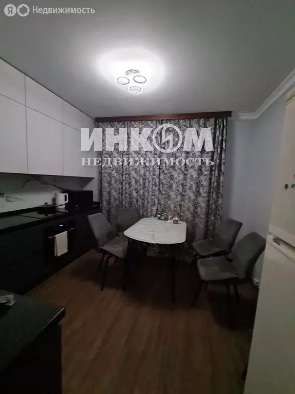 3-комнатная квартира: Москва, улица Мусоргского, 5к3 (74.5 м) - Фото 0