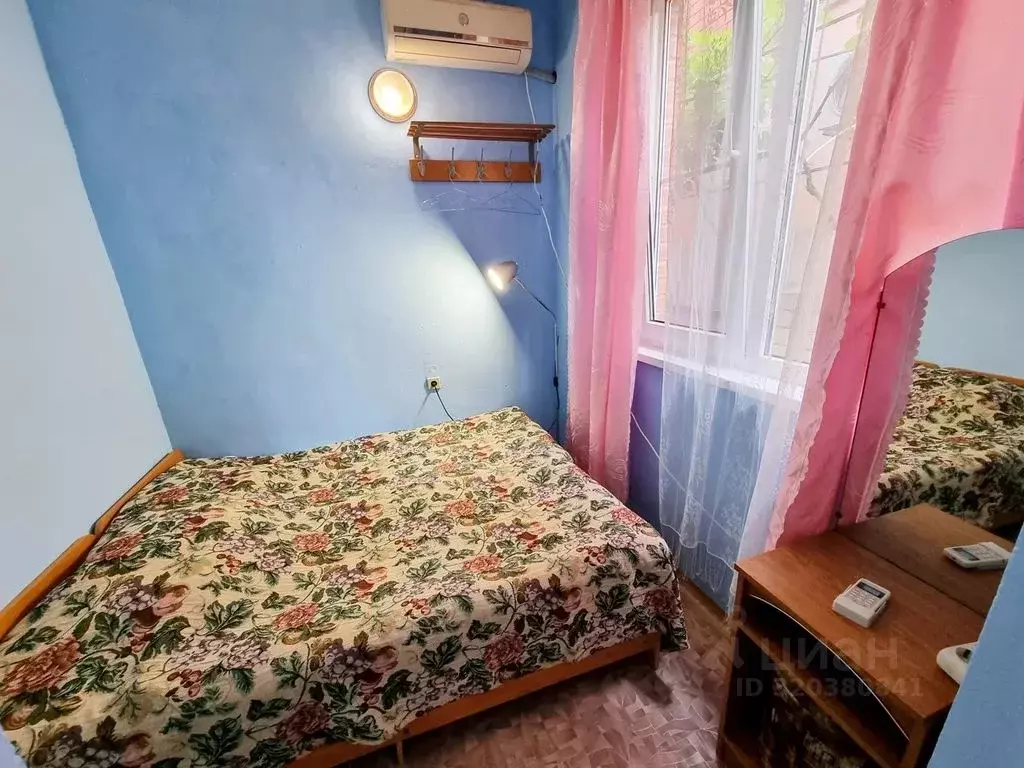 Комната Краснодарский край, Геленджик городской округ, с. Дивноморское ... - Фото 0