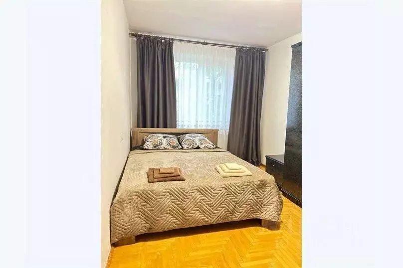 2-к кв. Ставропольский край, Ессентуки Кисловодская ул., 24АК2 (50.0 ... - Фото 0
