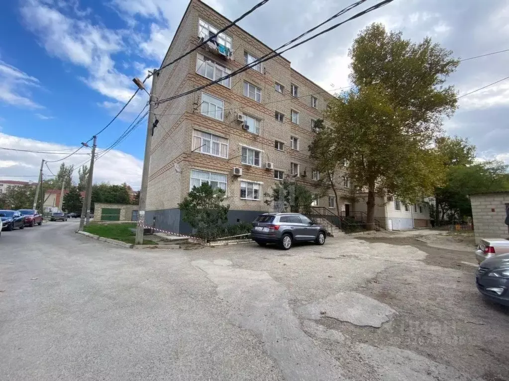 1-к кв. Краснодарский край, Темрюк Октябрьская ул. (31.0 м) - Фото 0