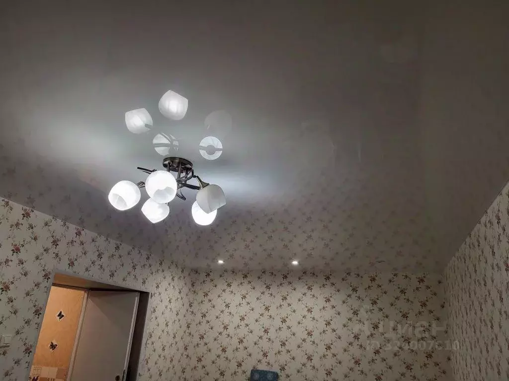 2-к кв. Ивановская область, Иваново ул. Калинцева, 7 (40.6 м) - Фото 2