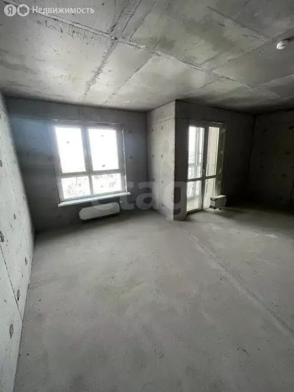 1-комнатная квартира: Маркова, квартал Стрижи, 15 (37 м) - Фото 1