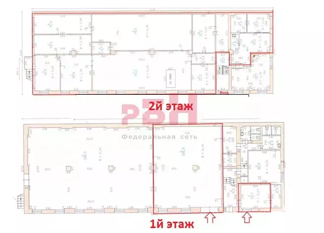Помещение свободного назначения в Свердловская область, Екатеринбург ... - Фото 1