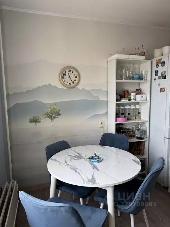 2-к кв. Московская область, Реутов Советская ул., 14 (56.5 м) - Фото 2