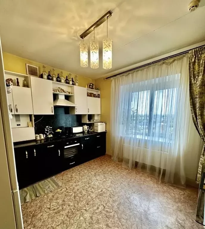 1-к кв. Воронежская область, с. Новая Усмань ул. Квартальная, 133 ... - Фото 0