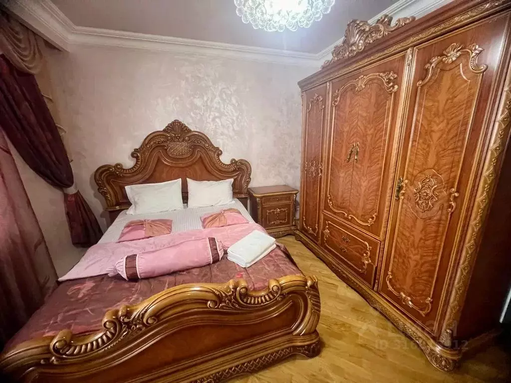 4-к кв. Нижегородская область, Нижний Новгород ул. Белинского, 36 ... - Фото 1